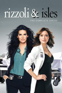 Rizzoli & Isles : autopsie d'un meurtre