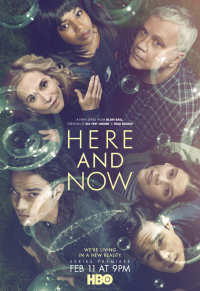 Here and Now