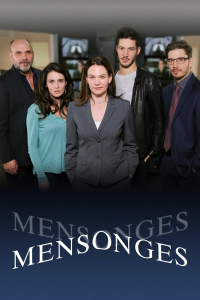 MENSONGES 2015