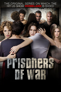 Hatufim, prisonniers de guerre