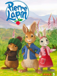 Pierre Lapin