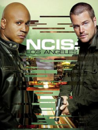 NCIS: Los Angeles