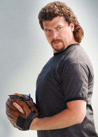 Kenny Powers