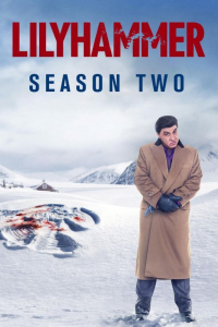 Lilyhammer saison 2