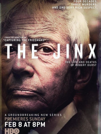 The Jinx