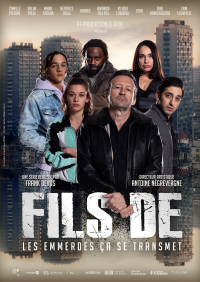 Fils de