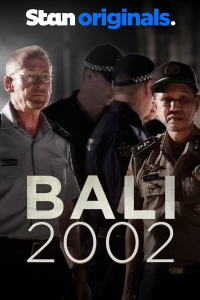 Bali 2002 (2022)