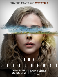 The Peripheral