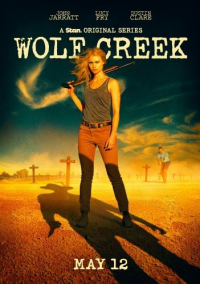 Wolf Creek