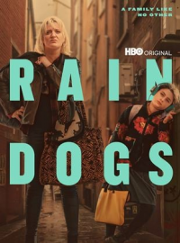 Rain Dogs