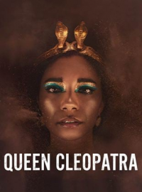 Queen Cleopatra