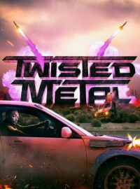 Twisted Metal