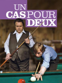 Un cas pour deux EN DVD BLU-RAY