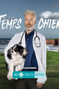 Temps de chien