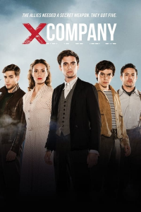 X Company