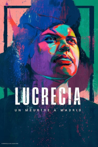 Lucrecia : Un meurtre à Madrid (Lucrecia: Un crimen de odio)