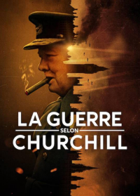 La Guerre selon Churchill