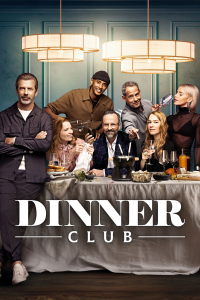 Dinner Club: Germany Saison 1 en streaming français