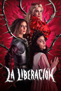 La liberación Saison 1 en streaming français