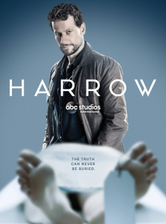 Dr Harrow