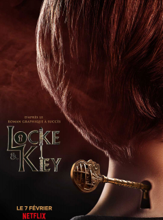 LOCKE AND KEY