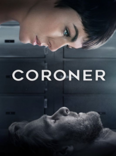 Coroner saison 1