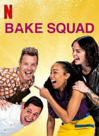 Bake Squad