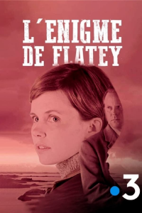 L’Énigme de Flatey