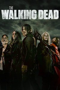 série The Walking Dead streaming