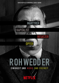 Un crime parfait : L'assassinat de Detlev Rohwedder