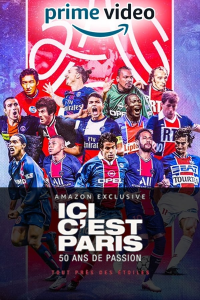 Ici c’est Paris, 50 ans de passion