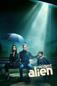 Resident Alien (2021)