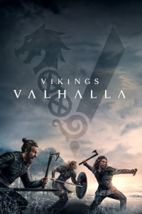 Vikings: Valhalla