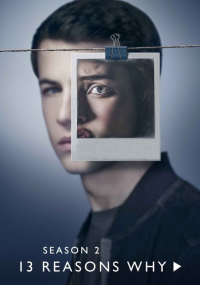 13 Reasons Why saison 2