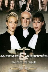 Avocats & Associés saison 2