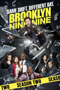 Brooklyn Nine-Nine saison 2