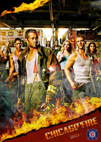 Chicago Fire saison 4