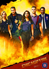 Chicago Fire saison 6