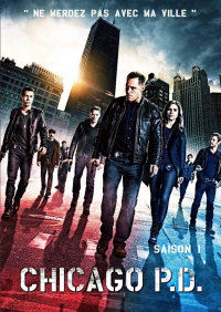 Chicago Police Department saison 1