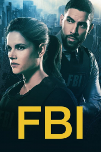 F.B.I. saison 4