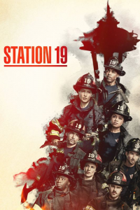 Grey's Anatomy : Station 19 saison 4