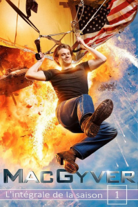 MacGyver (2016) saison 1