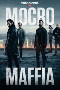 Mocro Maffia saison 2