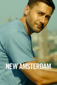 New Amsterdam (2018) saison 2