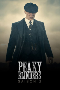 Peaky Blinders saison 2