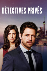 Private Eyes saison 5