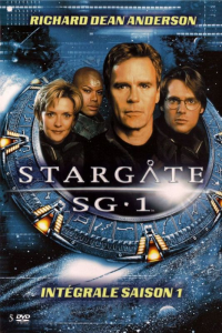 Stargate SG-1 saison 1