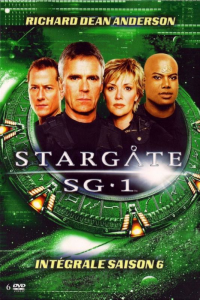 Stargate SG-1 saison 6