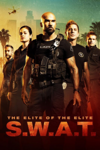 S.W.A.T. (2017) saison 1