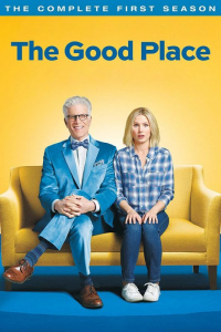 The Good Place saison 1